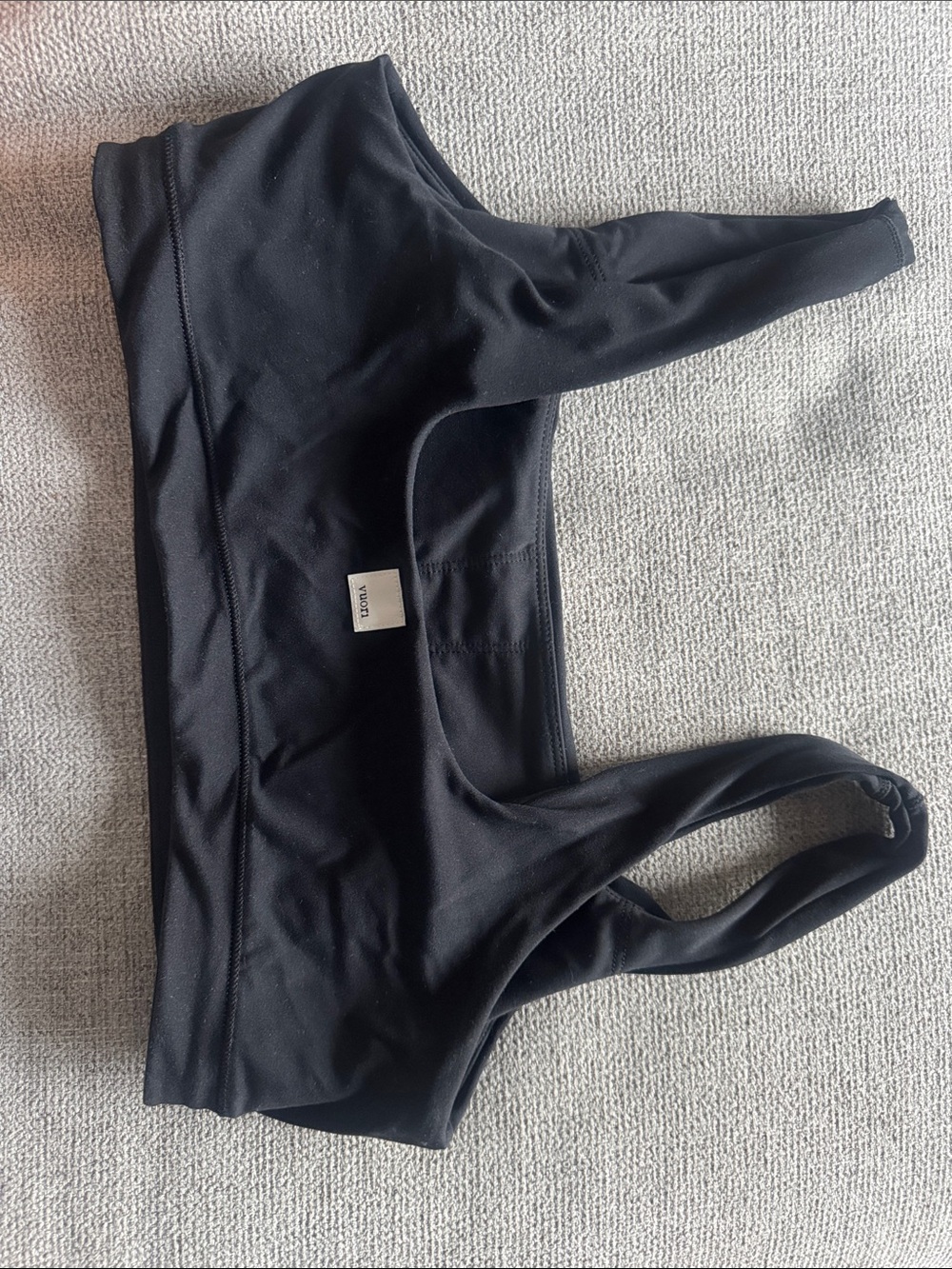 Vuori AllTheForm sports bra